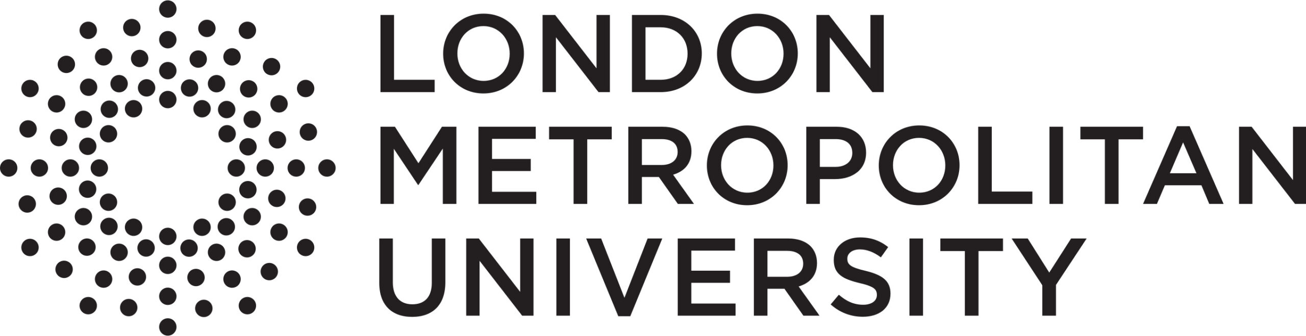 london metropolitan university logo